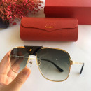 Sunglasses Cartier CT0165S