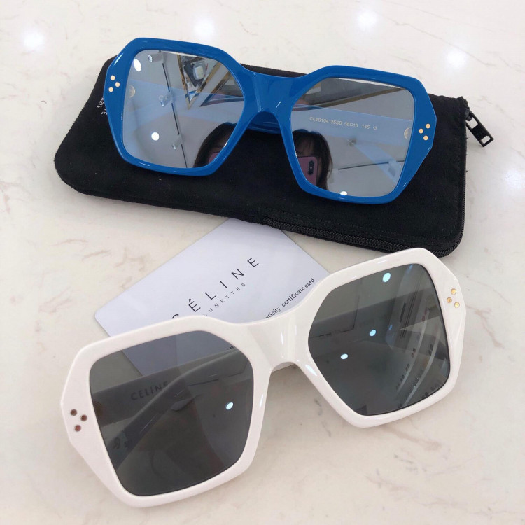 Sunglasses Celine CL4S104