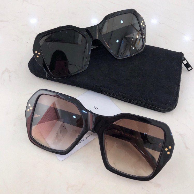 Sunglasses Celine CL4S104