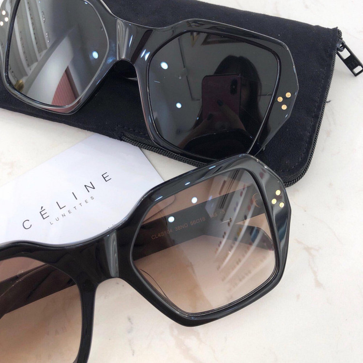 Sunglasses Celine CL4S104