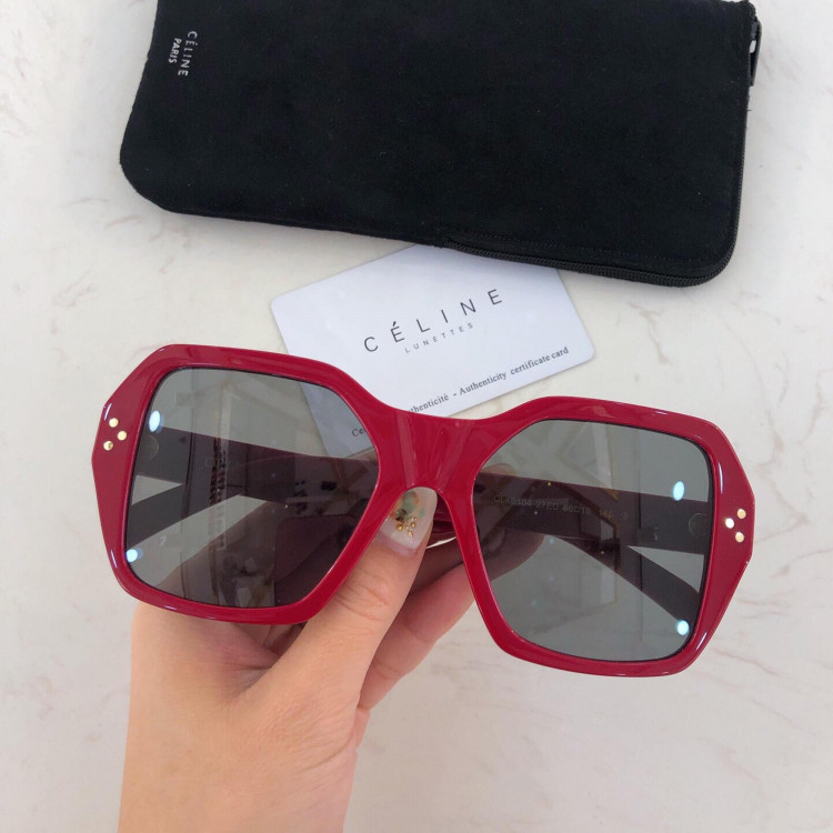 Sunglasses Celine CL4S104