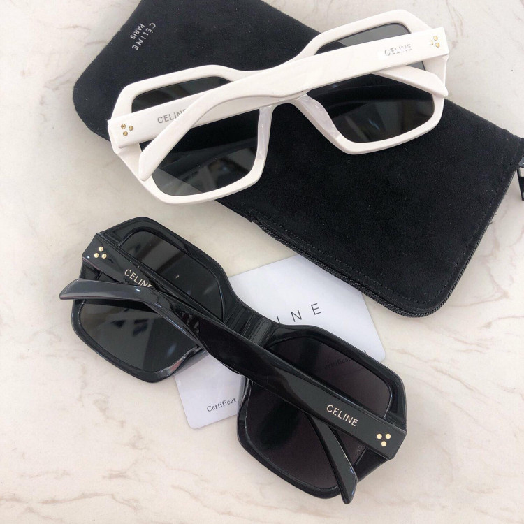 Sunglasses Celine CL4S104