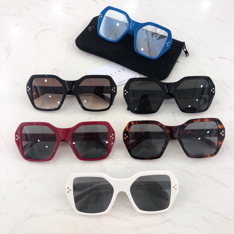 Sunglasses Celine CL4S104