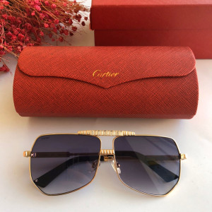 Солнцезащитные очки Cartier CA6042