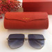 Солнцезащитные очки Cartier CA6042