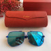 Солнцезащитные очки Cartier CA6042