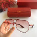 Солнцезащитные очки Cartier CA6042