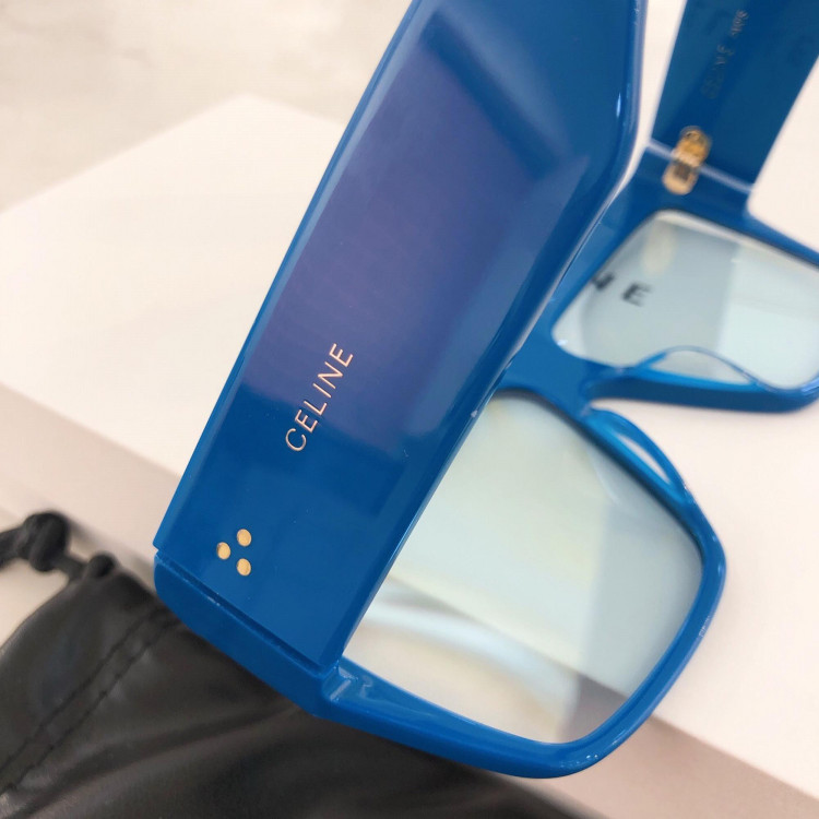 Sunglasses Celine CL4S092