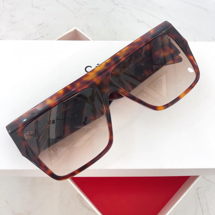 Sunglasses Celine CL4S092