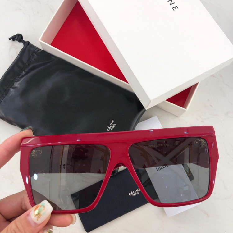 Sunglasses Celine CL4S092