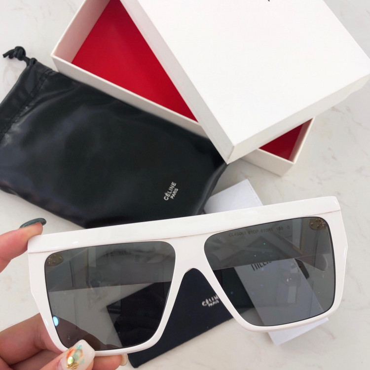 Sunglasses Celine CL4S092
