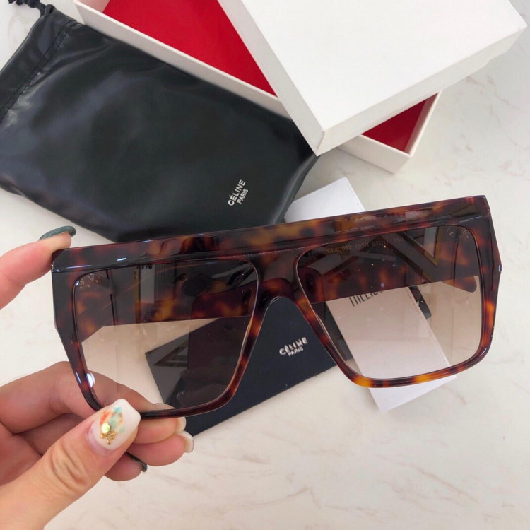 Sunglasses Celine CL4S092