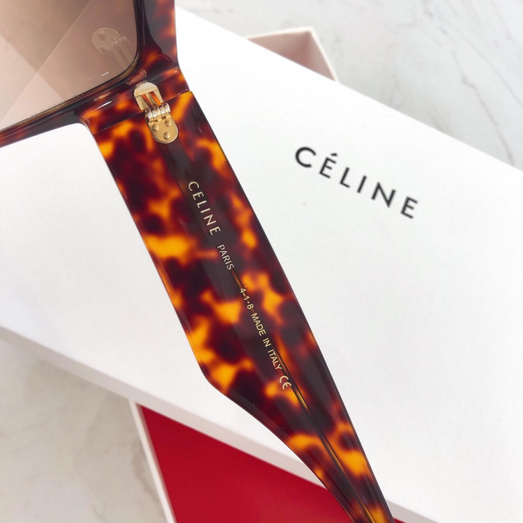 Sunglasses Celine CL4S092