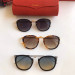 Sunglasses Cartier CT0014s