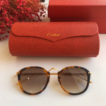 Sunglasses Cartier CT0014s