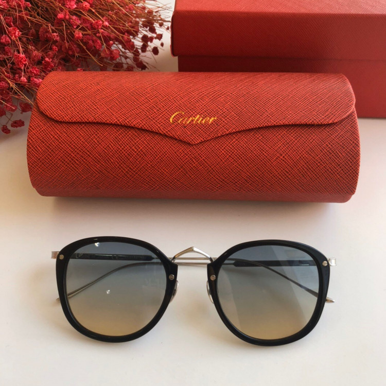 Sunglasses Cartier CT0014s