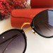 Sunglasses Cartier CT0014s