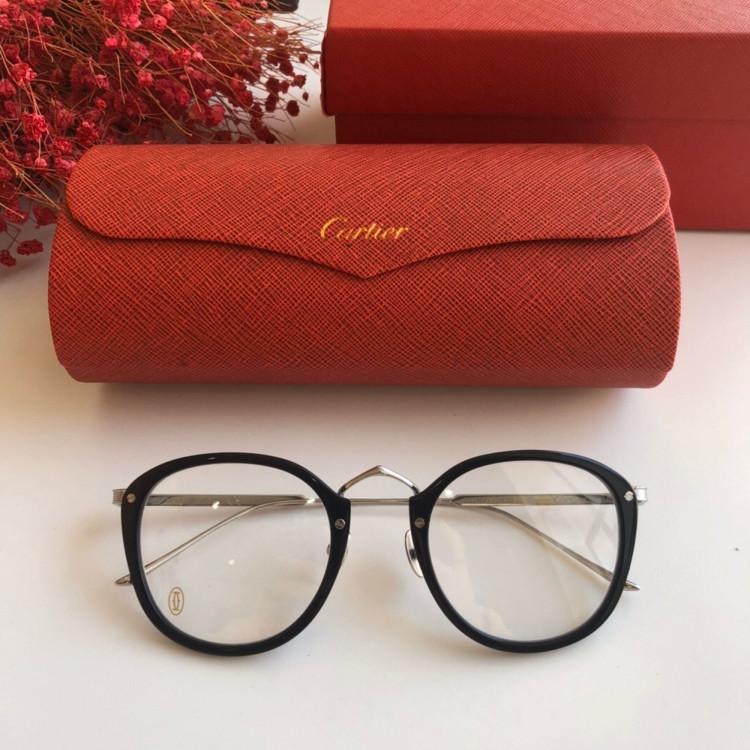 Sunglasses Cartier CT0014s