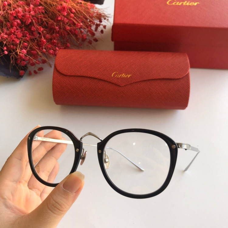 Sunglasses Cartier CT0014s