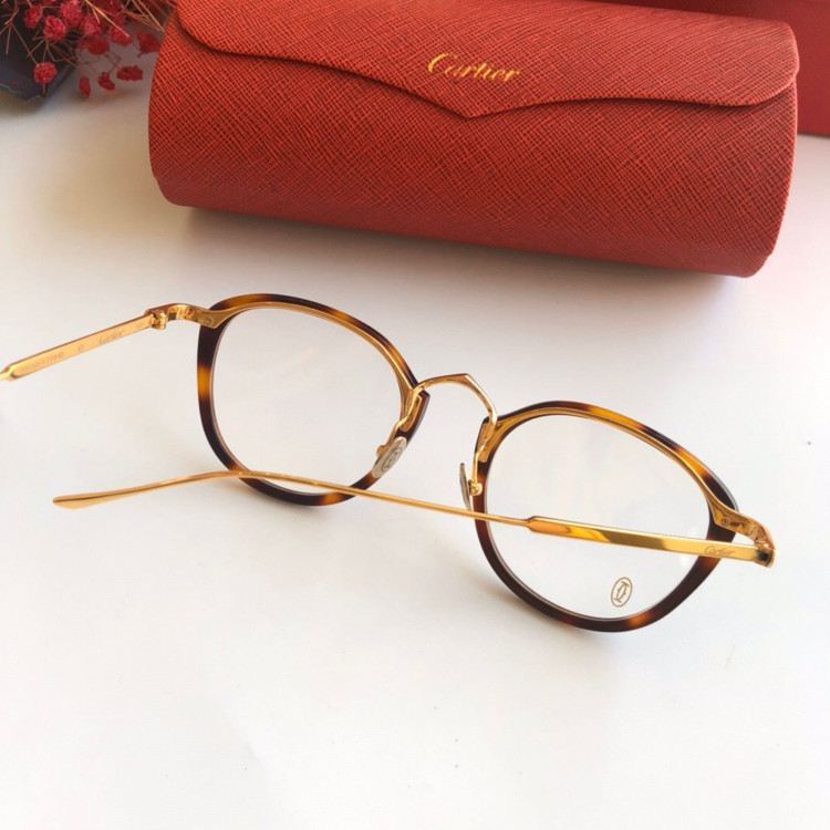 Sunglasses Cartier CT0014s
