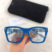 Sunglasses Celine CL4S090