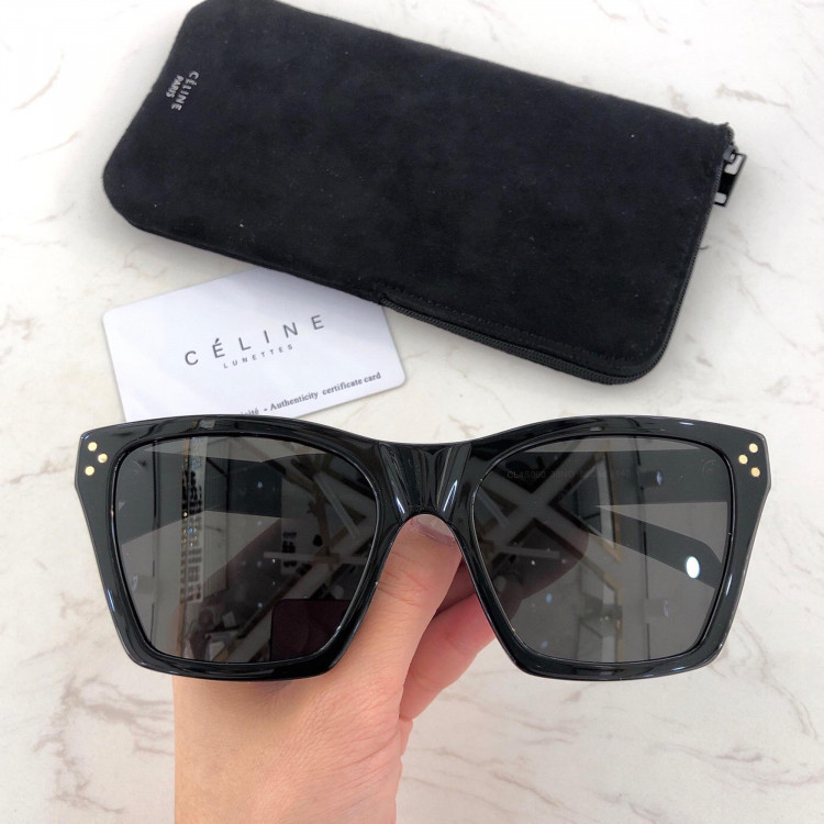 Sunglasses Celine CL4S090