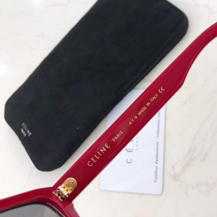Sunglasses Celine CL4S090