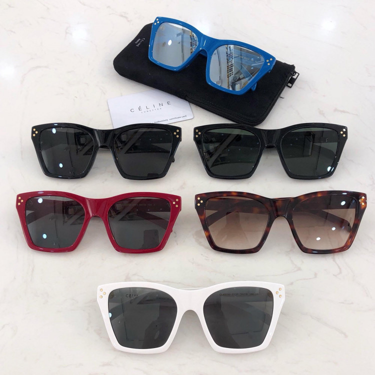 Sunglasses Celine CL4S090