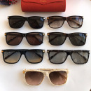 Солнцезащитные очки Cartier CT0160s