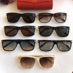 Солнцезащитные очки Cartier CT0160s