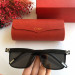 Солнцезащитные очки Cartier CT0160s