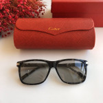 Солнцезащитные очки Cartier CT0160s