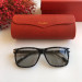 Солнцезащитные очки Cartier CT0160s