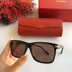 Солнцезащитные очки Cartier CT0160s