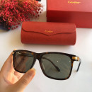 Солнцезащитные очки Cartier CT0160s
