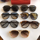 Солнцезащитные очки Cartier CT0159S