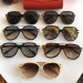 Солнцезащитные очки Cartier CT0159S