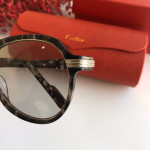 Солнцезащитные очки Cartier CT0159S