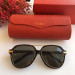 Солнцезащитные очки Cartier CT0159S