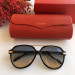 Солнцезащитные очки Cartier CT0159S