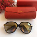 Солнцезащитные очки Cartier CT0159S