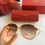 Солнцезащитные очки Cartier CT0159S
