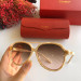 Солнцезащитные очки Cartier CT0159S