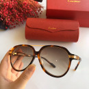 Солнцезащитные очки Cartier CT0159S