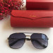  Sunglasses Cartier CT0108