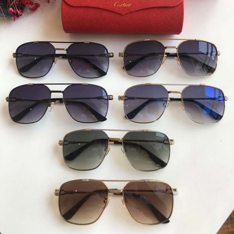 Sunglasses Cartier CT0108