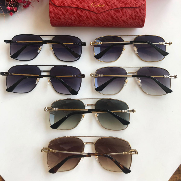  Sunglasses Cartier CT0108