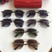  Sunglasses Cartier CT0108