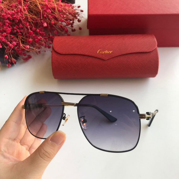  Sunglasses Cartier CT0108