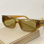 Sunglasses Balenciaga BB0081S